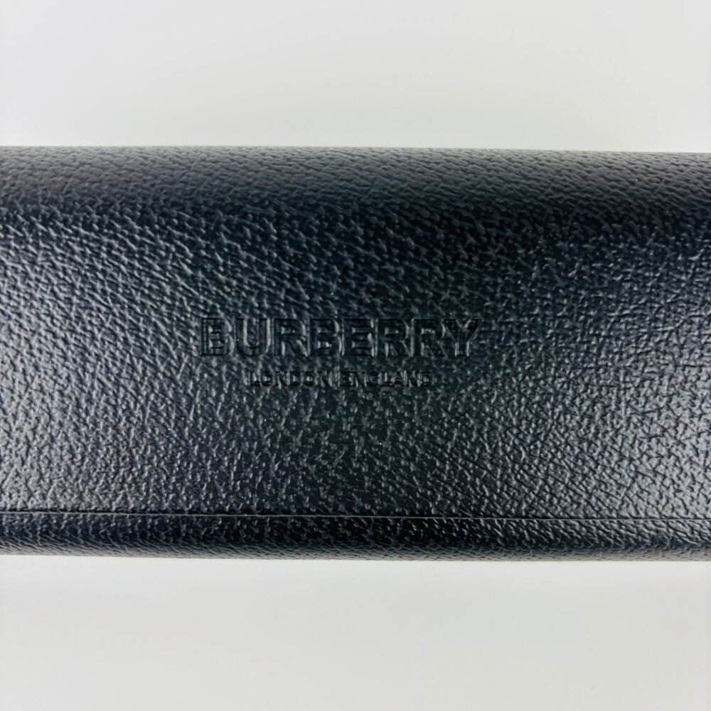 Burberry Glasses / Sunglasses Case - image 2